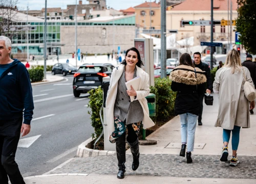 Fotografija 3 - FOTO Đir po gradu, četvrtak 9. ožujka