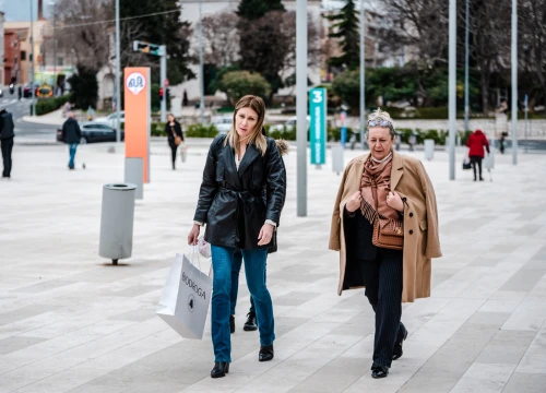 Fotografija 8 - FOTO Đir po gradu, četvrtak 9. ožujka