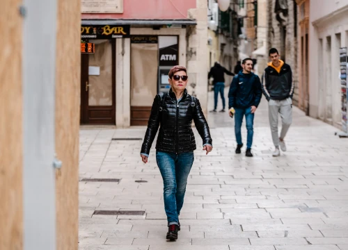 Fotografija 9 - FOTO Đir po gradu, četvrtak 9. ožujka