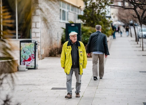 Fotografija 10 - FOTO Đir po gradu, četvrtak 9. ožujka
