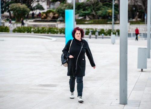 Fotografija 15 - FOTO Đir po gradu, četvrtak 9. ožujka
