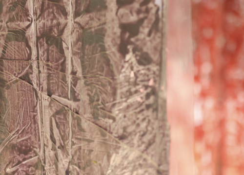 'Ciklus gole': Večeras u Muzeju zanimljiva izložba Radoslava Tadića