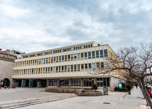 Objavljen javni natječaj za udruge iz područja zdravstva i socijalne skrbi te udruge proizašle iz Domovinskog rata