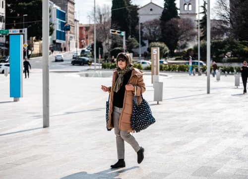Fotografija 3 - FOTO Đir po gradu, petak 10. ožujka