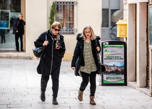 Fotografija 5 - FOTO Đir po gradu, petak 10. ožujka