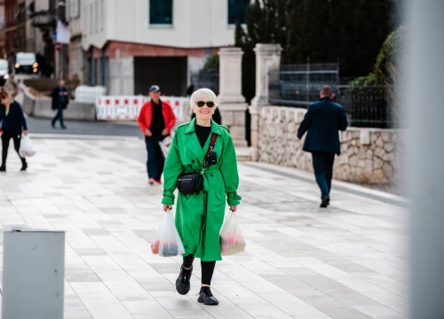 Fotografija 8 - FOTO Đir po gradu, petak 10. ožujka