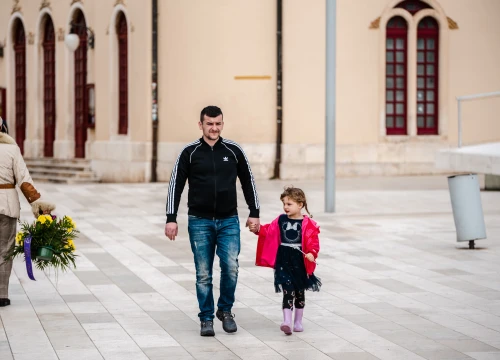 Fotografija 11 - FOTO Đir po gradu, petak 10. ožujka