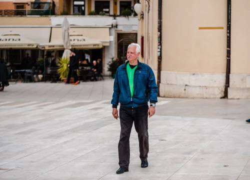 Fotografija 16 - FOTO Đir po gradu, petak 10. ožujka