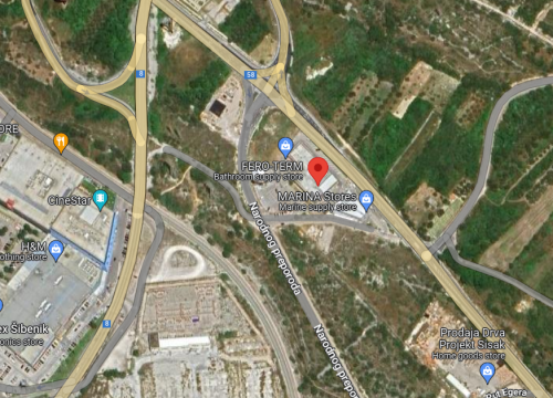 Odjel za zaštitu okoliša, prostorno uređenje, gradnju i komunalne poslove na novoj adresi