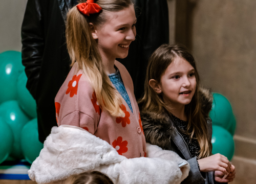 Fotografija 10 - Pogledajte tko je sve bio na premijeri 'Medengaja' u HNK Šibenik