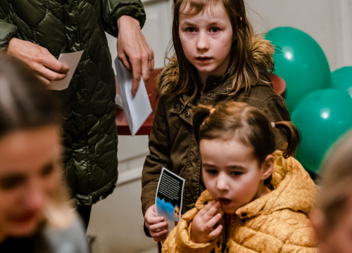 Fotografija 19 - Pogledajte tko je sve bio na premijeri 'Medengaja' u HNK Šibenik