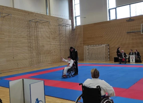 Fotografija 8 - Šibenski parakarataši osvojili četiri medalje na turniru