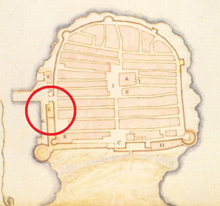 Kako su žedni Šibenčani iz Korčule dovukli graditelja cisterni Jakova Correra da im sagradi Četiri bunara