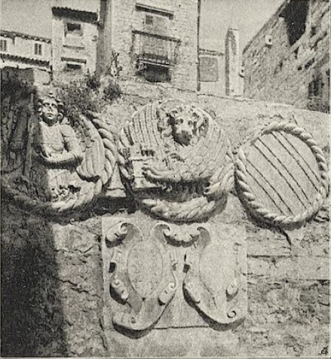 Kako su žedni Šibenčani iz Korčule dovukli graditelja cisterni Jakova Correra da im sagradi Četiri bunara