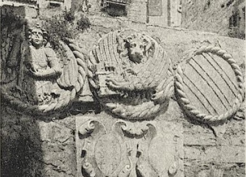 Fotografija 3 - Kako su žedni Šibenčani iz Korčule dovukli graditelja cisterni Jakova Correra da im sagradi Četiri bunara