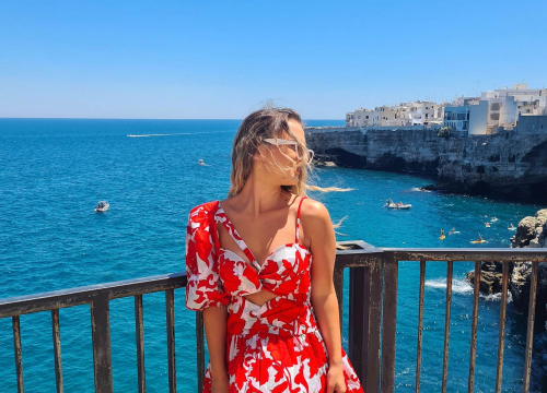 Fotografija 11 - Šibenčanka Antonela izrađuje poseban nakit: 'Cvijeće uvene, ovako vječno živi u ogrlici'