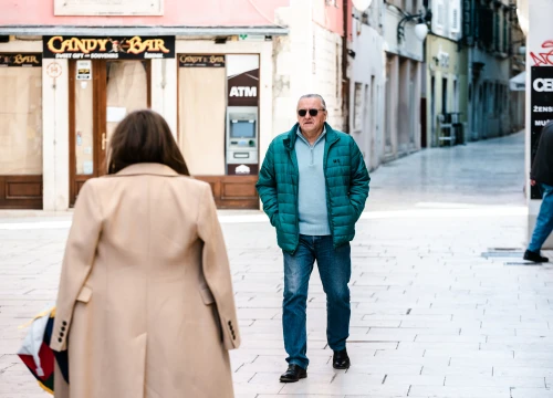Fotografija 10 - FOTO Đir po gradu, nedjelja 12. ožujka