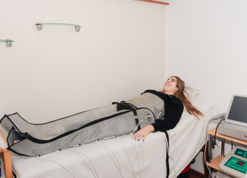 Fotografija 19 - Iskoristite odlične popuste na vrhunske tretmane Beauty Bara Tamara!