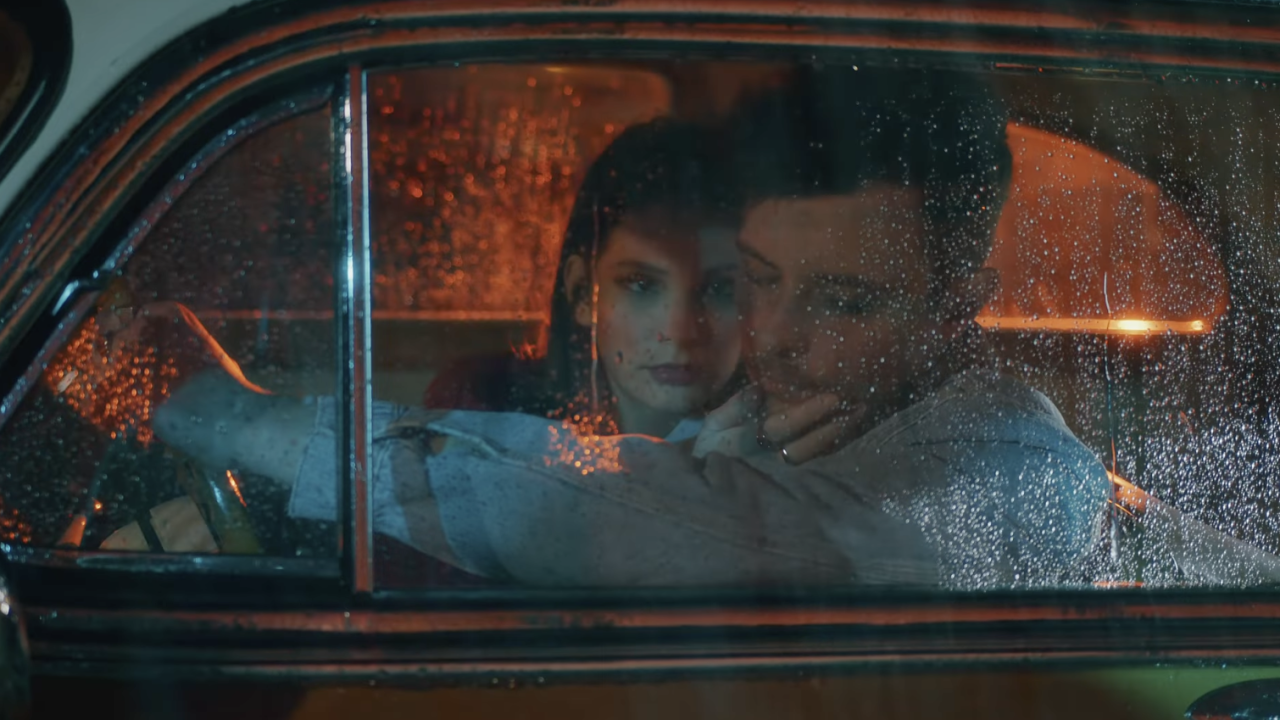 Mirna Mihelčić zvijezda je novog spota Marka Kutlića 'Zar svejedno je'