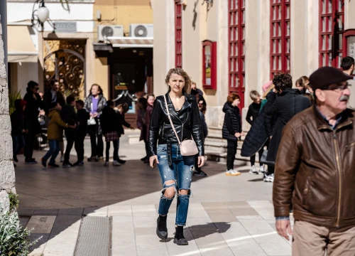 Fotografija 11 - FOTO Đir po gradu, utorak 14. ožujka