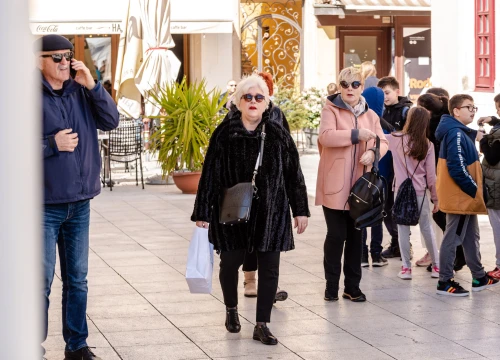 Fotografija 19 - FOTO Đir po gradu, utorak 14. ožujka