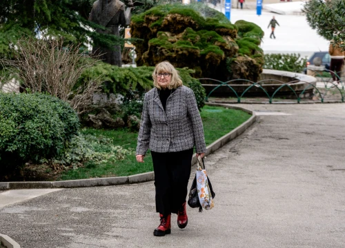 Fotografija 5 - FOTO Đir po gradu, srijeda 15. ožujka