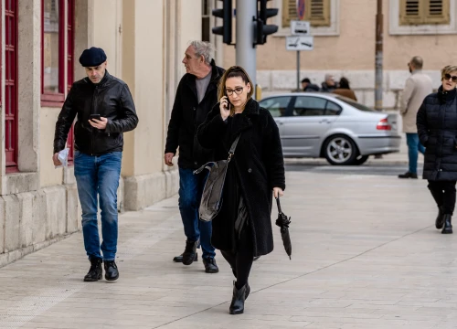 Fotografija 11 - FOTO Đir po gradu, srijeda 15. ožujka