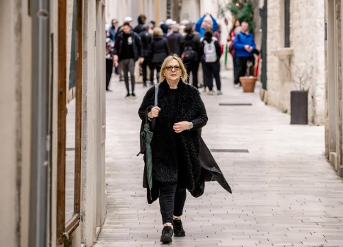 Fotografija 10 - FOTO Đir po gradu, srijeda 15. ožujka