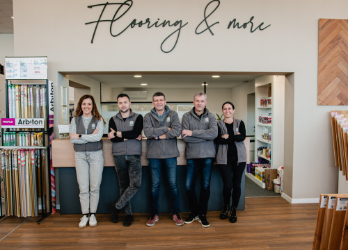 Fotografija 6 - Fibas časti svoje kupce povodom 30 godina uspješnog poslovanja!