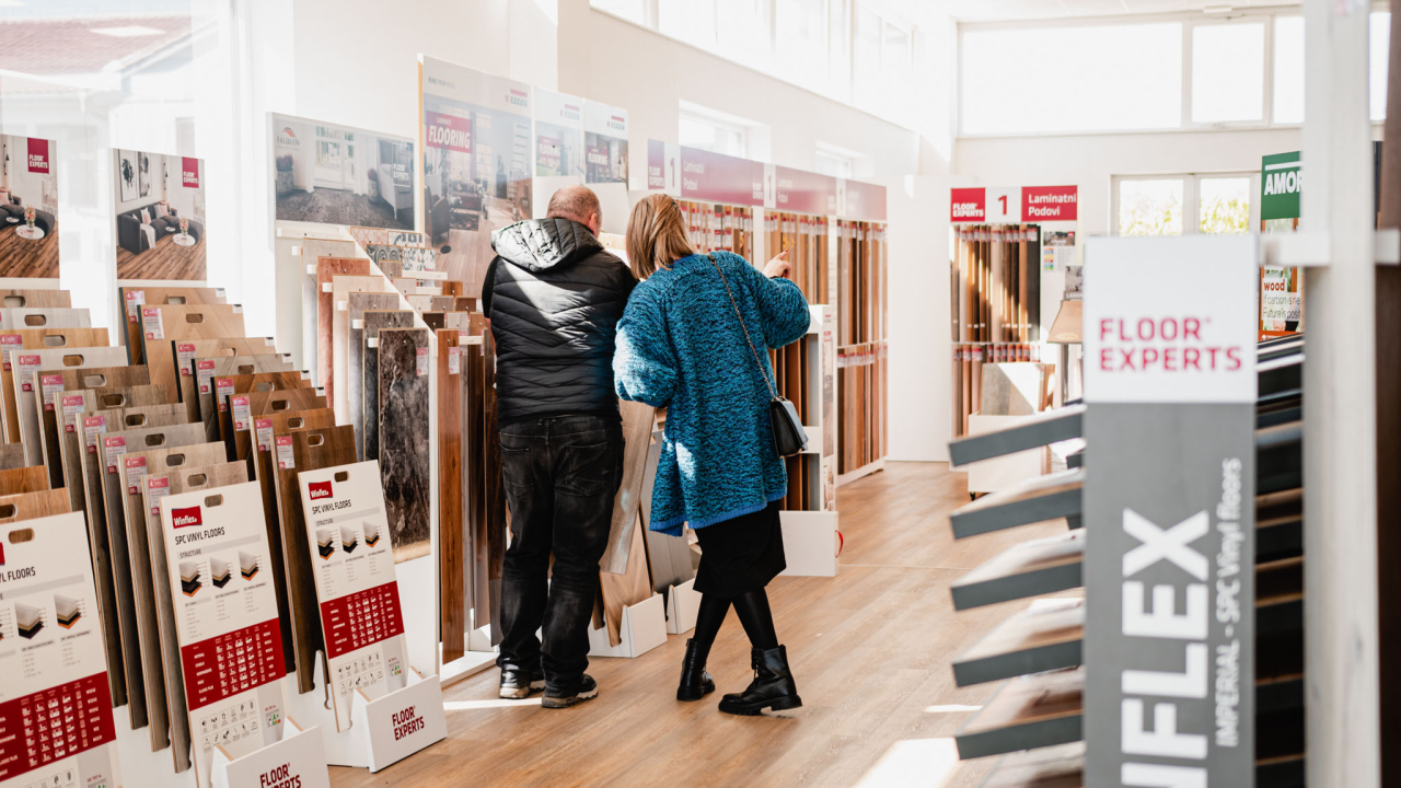 Fibas časti svoje kupce povodom 30 godina uspješnog poslovanja!