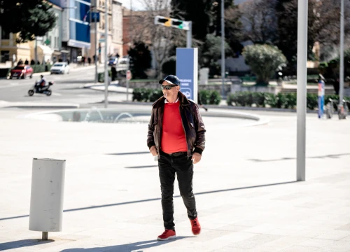 Fotografija 4 - FOTO Đir po gradu, četvrtak 16. ožujka