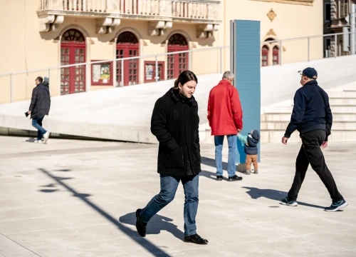 Fotografija 6 - FOTO Đir po gradu, četvrtak 16. ožujka