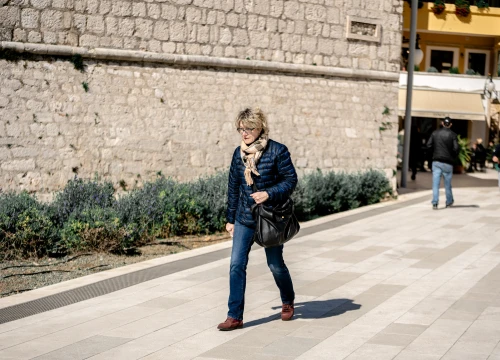 Fotografija 8 - FOTO Đir po gradu, četvrtak 16. ožujka