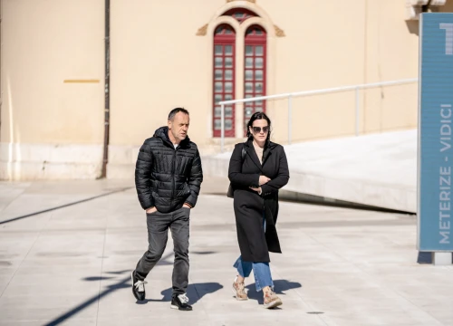 Fotografija 11 - FOTO Đir po gradu, četvrtak 16. ožujka
