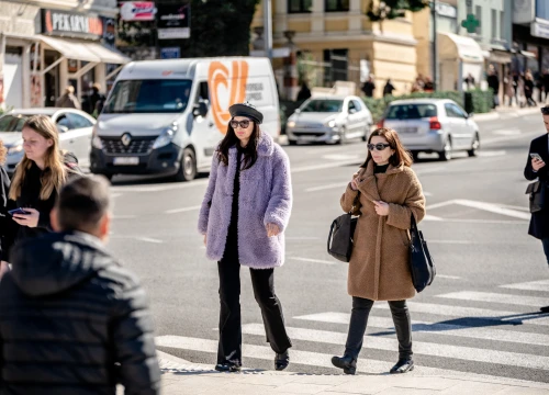 Fotografija 14 - FOTO Đir po gradu, četvrtak 16. ožujka