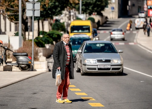 Fotografija 17 - FOTO Đir po gradu, četvrtak 16. ožujka