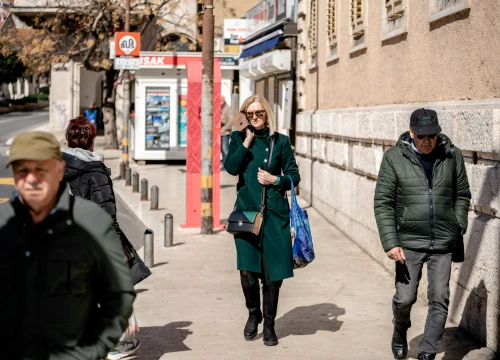 Fotografija 20 - FOTO Đir po gradu, četvrtak 16. ožujka