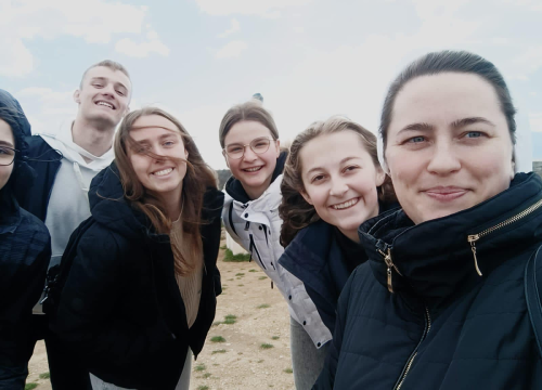 Učenici Medicinske škole treći na biskupijskom natjecanju