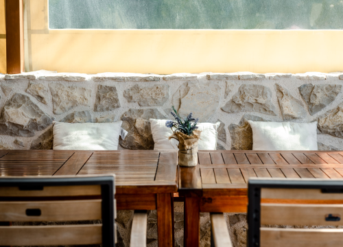 Fotografija 2 - Posjetite novootvorenu pečenjaru Kod Bačića u Njivicama!