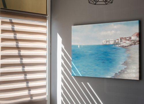 Fotografija 5 - Posjetite novootvorenu pečenjaru Kod Bačića u Njivicama!