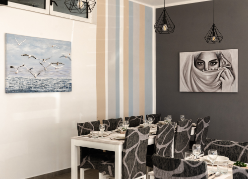 Fotografija 9 - Posjetite novootvorenu pečenjaru Kod Bačića u Njivicama!