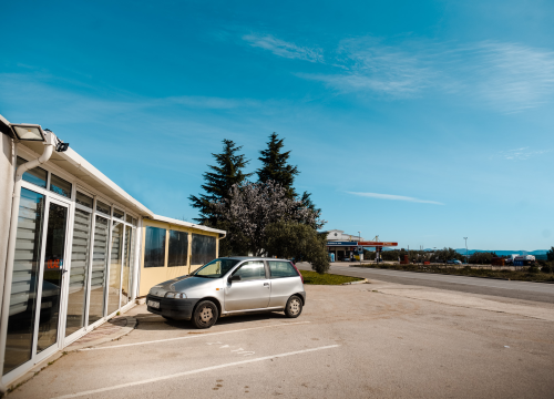 Fotografija 17 - Posjetite novootvorenu pečenjaru Kod Bačića u Njivicama!