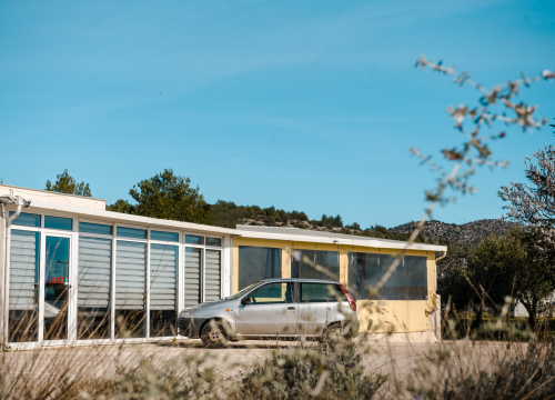 Fotografija 24 - Posjetite novootvorenu pečenjaru Kod Bačića u Njivicama!