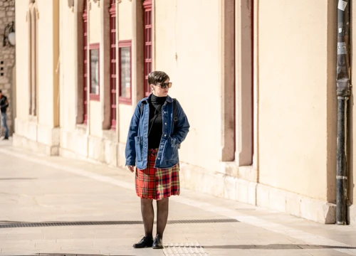 Fotografija 5 - FOTO Đir po gradu, petak 17. ožujka