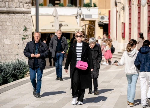 Fotografija 17 - FOTO Đir po gradu, petak 17. ožujka