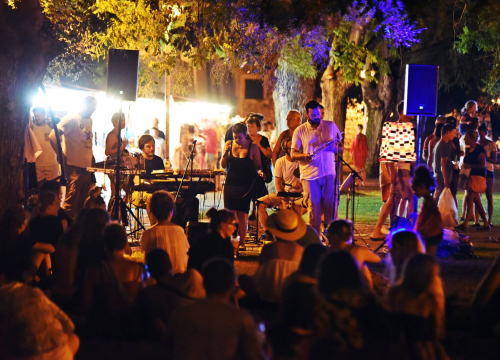 Azimut slavi 10 godina: Pogledajte što o klubu misle glazbenici, umjetnici, kvizaši, kreativci svih vrsta...