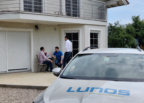 Provjerite kako je Krešo riješio problem vlage, plijesni i ustajalog zraka!