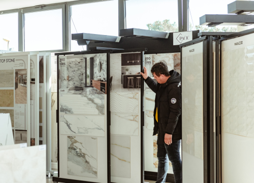 Salon keramike Pačić ima najbolju ponudu za opremanje vašeg doma!