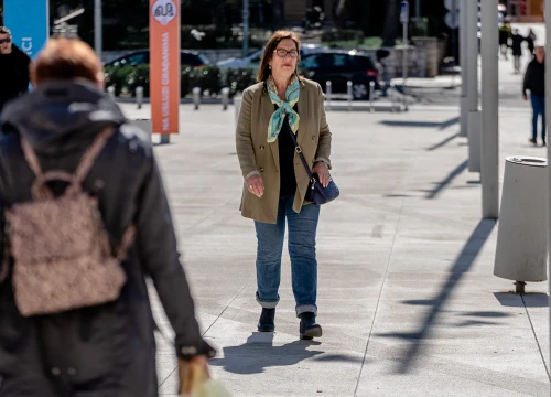 Fotografija 9 - FOTO Đir po gradu, utorak 21. ožujka