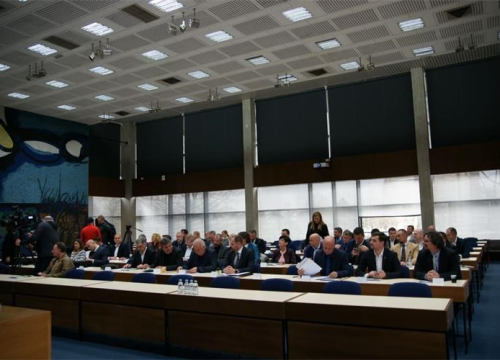 Lučkoj upravi Šibensko-kninske županije milijun eura od Ministarstva mora, prometa i infrastrukture